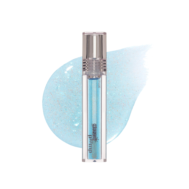 Etude House Glaze Plump Gloss 3 Colors - KOS