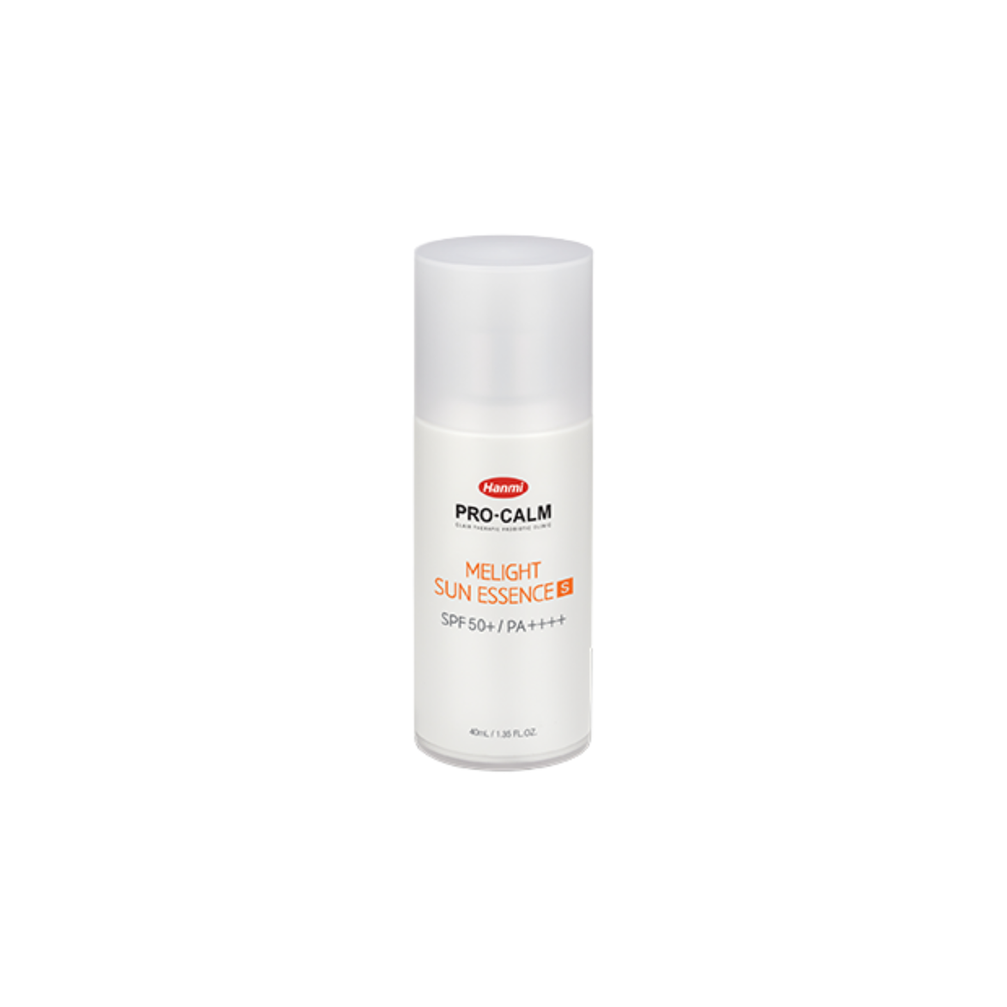 Hanmi Melight Sun Essence S SPF50+ PA++++ 40ml