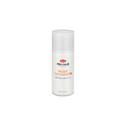 Hanmi Melight Sun Essence S SPF50+ PA++++ 40ml