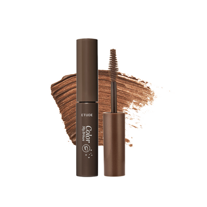 Etude House Color My Brows 5 Colors - KOS