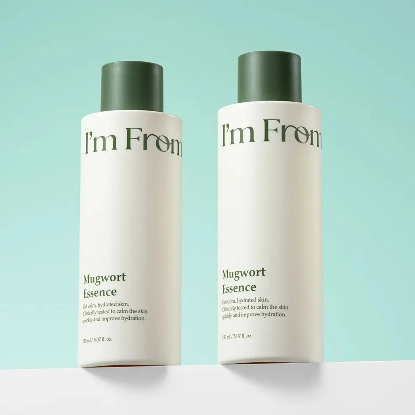 I’m From Mugwort Essence 150ml – Korean Skincare