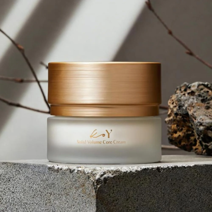 KOY Solid Volume Core Cream 50ml