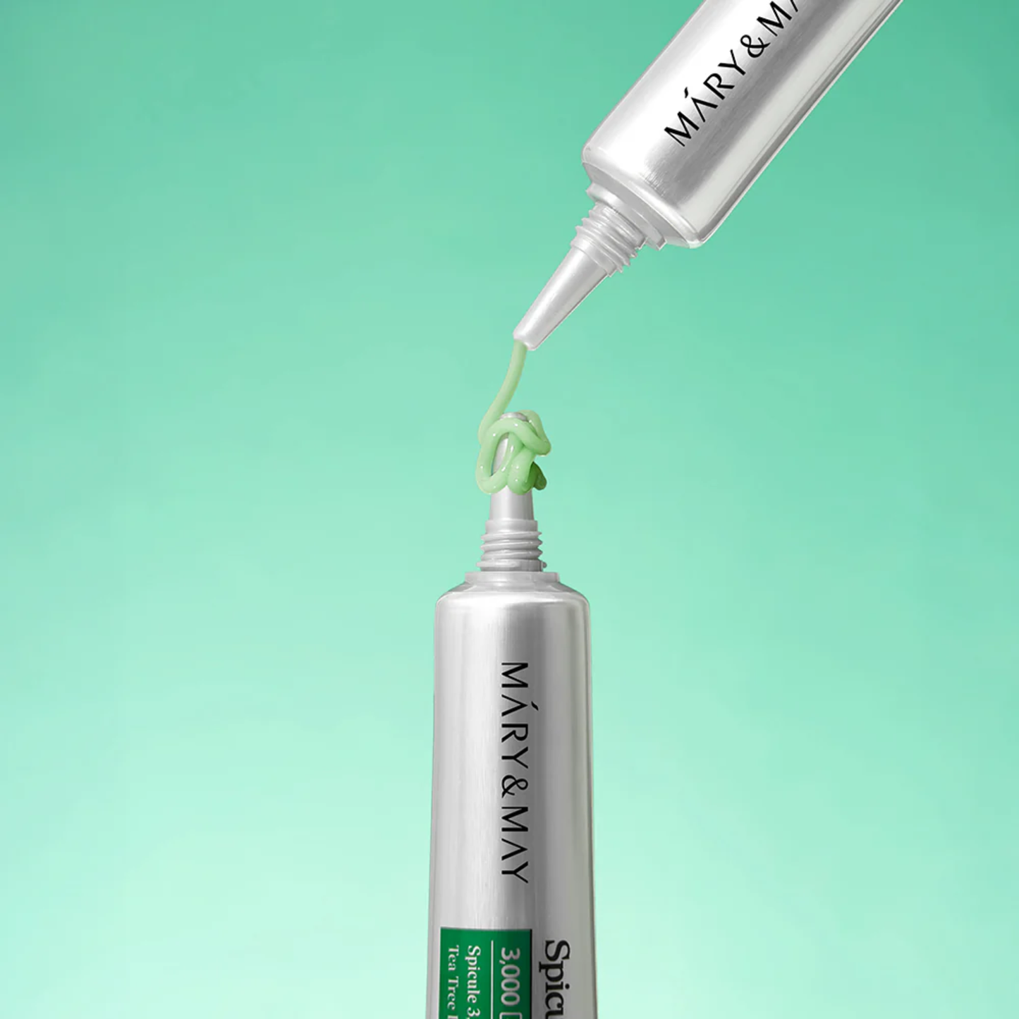 Mary&May Spicule Azelaic PDRN Spot Cream | Acne Spot Treatment & Post-Blemish Care
