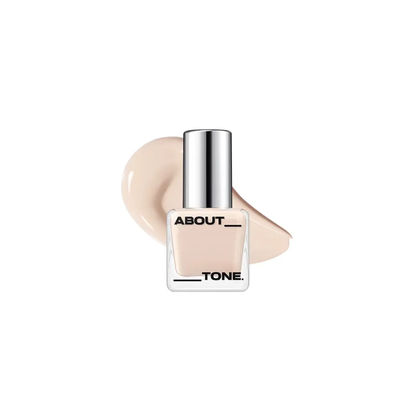 ABOUT_TONE Skin Layer Fit Foundation