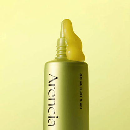 Arencia Vitamin C Booster Shot | Vitamin C Serum for Dark Spots & Brightening