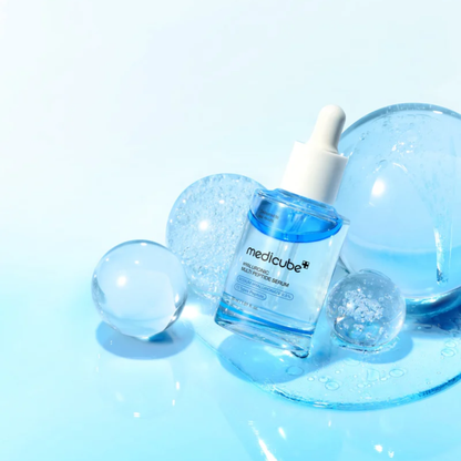 Medicube Hyaluronic Multi Peptide Serum 30ml