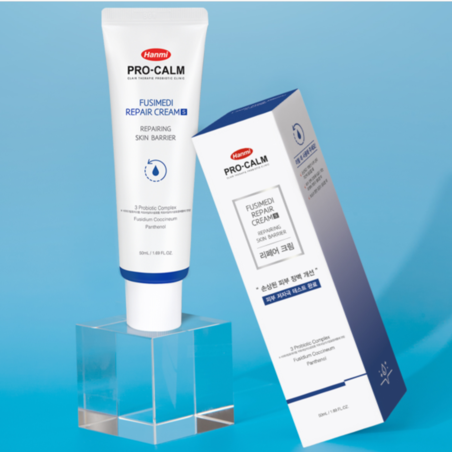 Hanmi Fusimedi Repair Cream S 50ml