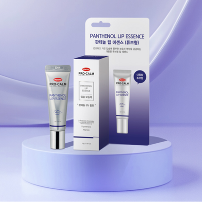 Hanmi Panthenol Lip Essence 12g