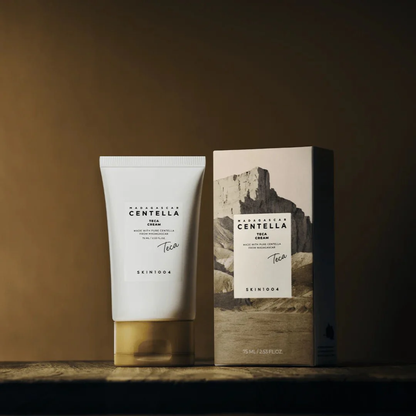 SKIN1004 Madagascar Centella Teca Cream 75ml Korean Skincare Australia