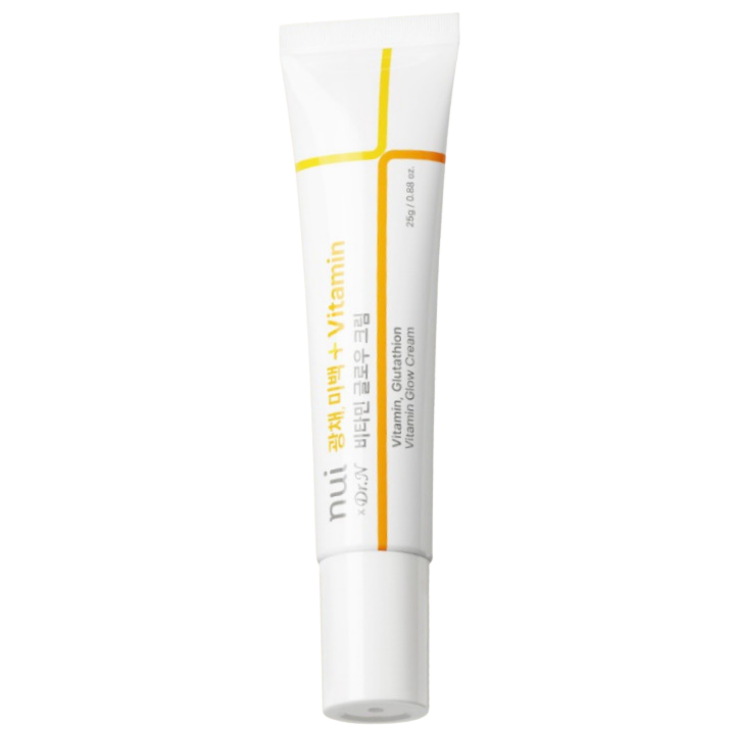 LIZK Nui Vitamin Glow Cream