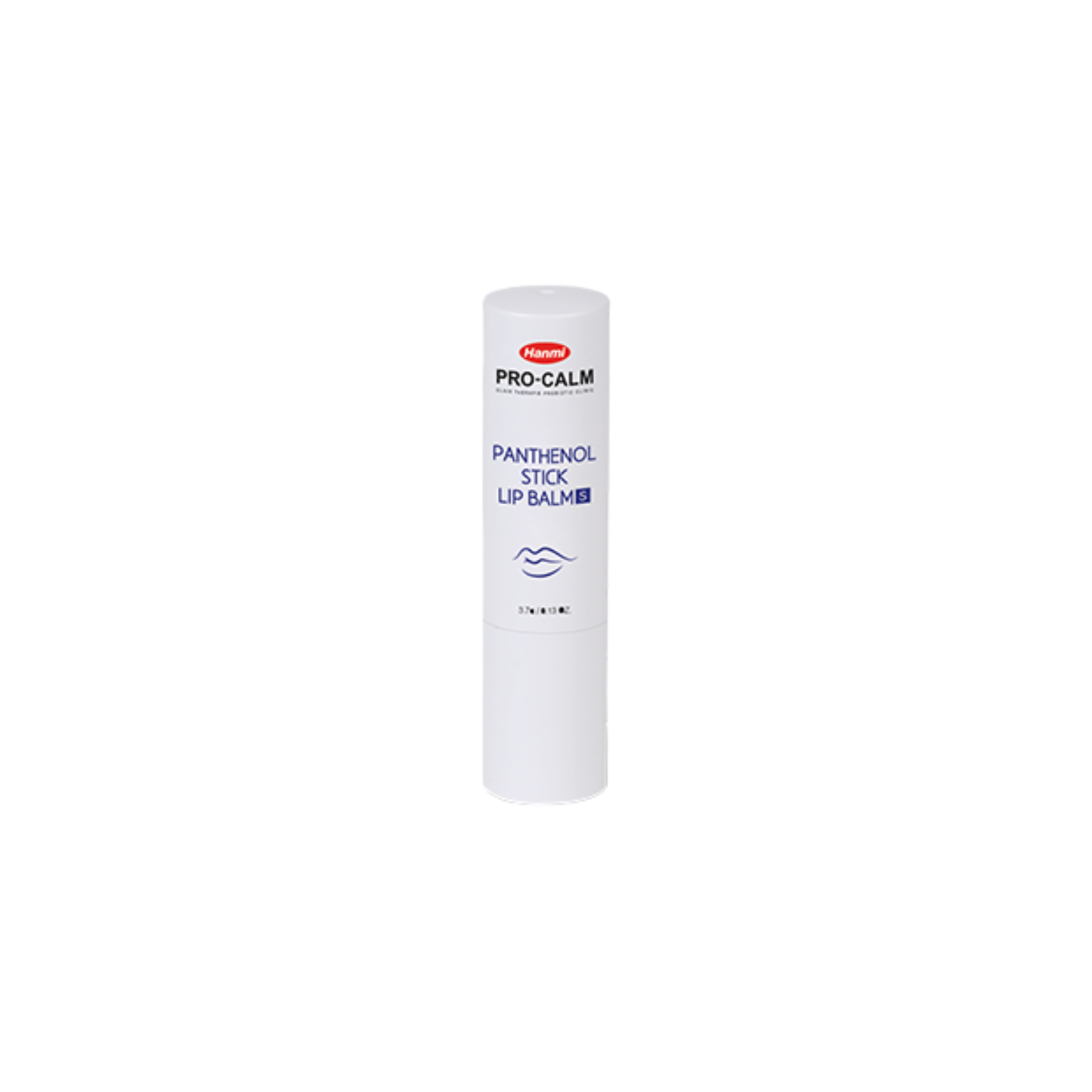 Title Hanmi Panthenol Stick Lip Balm S SPF15 PA+ 3.7g