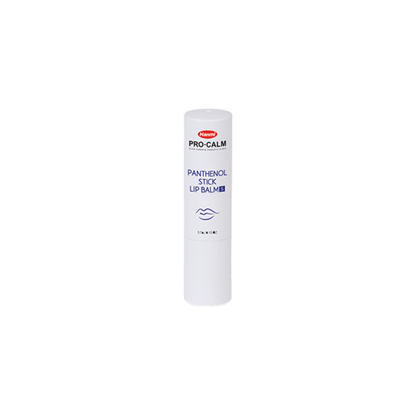 Title Hanmi Panthenol Stick Lip Balm S SPF15 PA+ 3.7g
