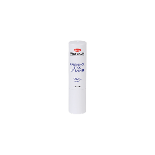 Title Hanmi Panthenol Stick Lip Balm S SPF15 PA+ 3.7g