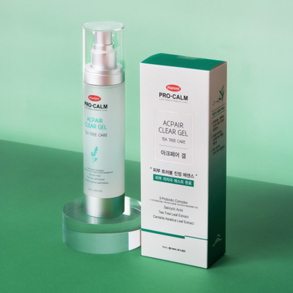 Hanmi Acpair Clear Gel 100ml