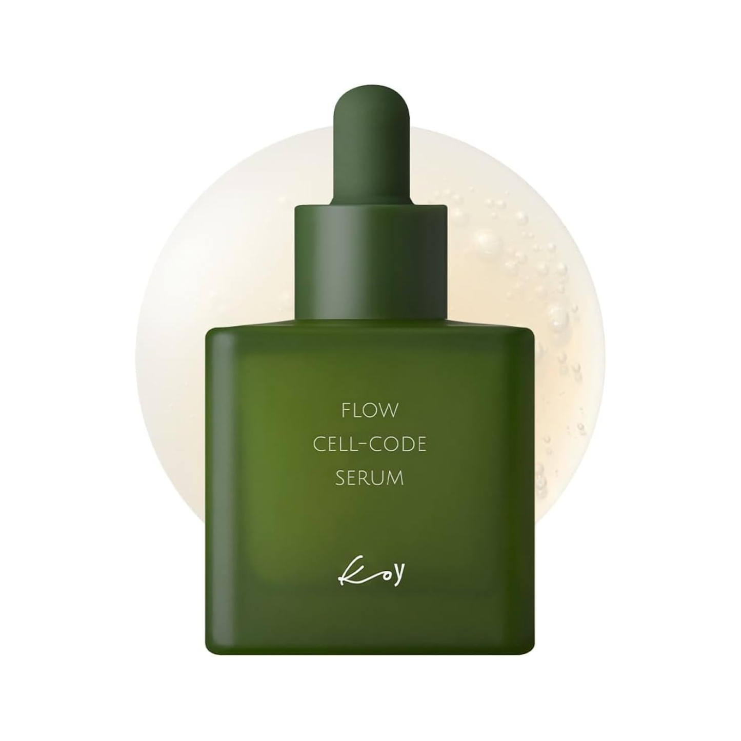 KOY Flow Cell-Code Serum 50ml