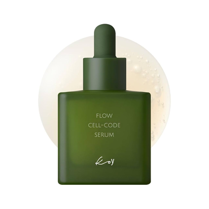 KOY Flow Cell-Code Serum 50ml