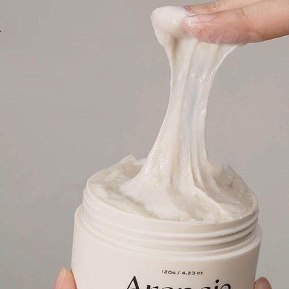 Arencia – Rice Mucin Cleanser 120g | Korean Skincare Australia