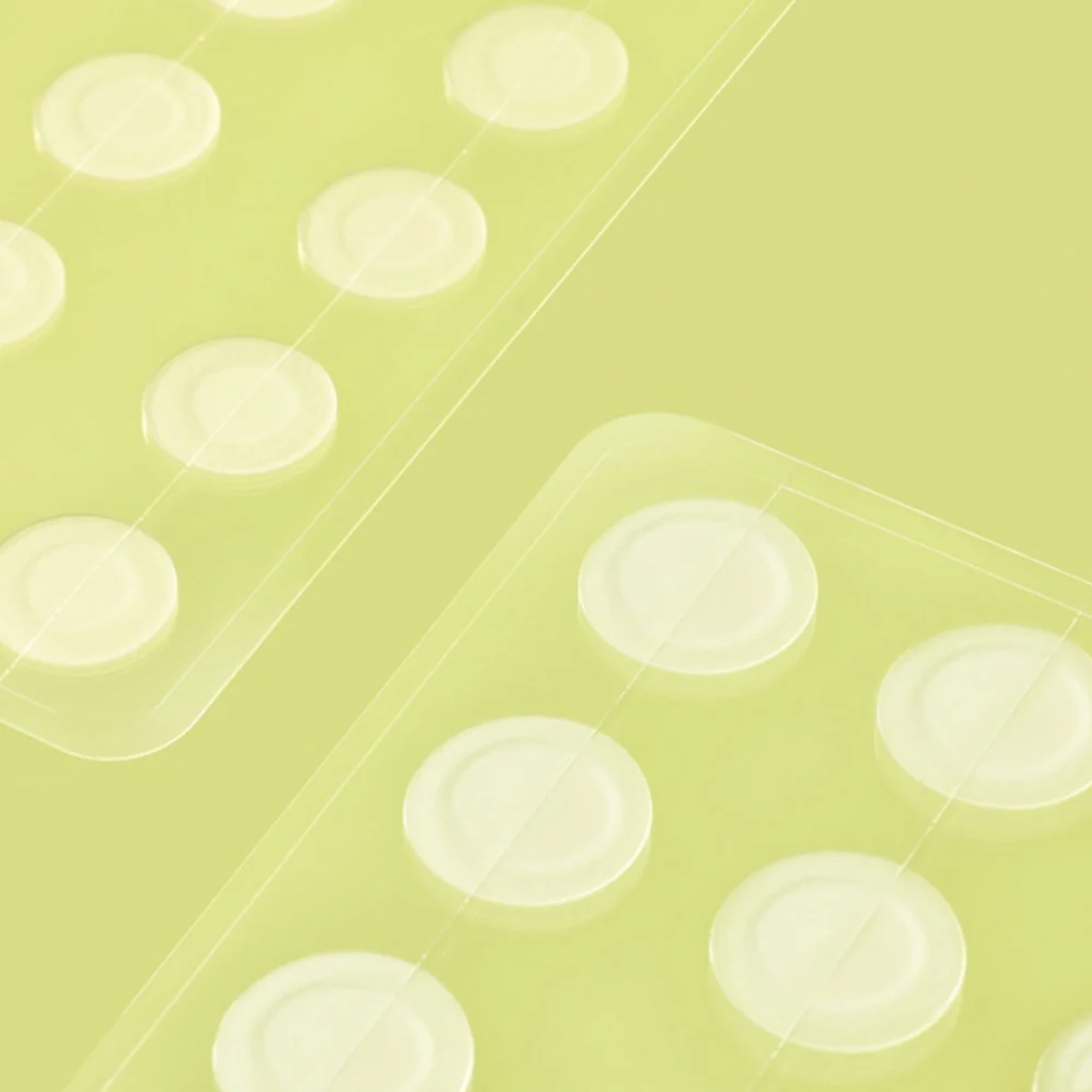 ANUA Ultra-Thin Spot Cover Patch 75 Patches – Korean Skincare Australia