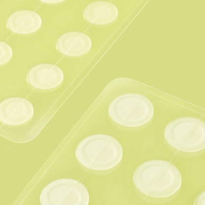 ANUA Ultra-Thin Spot Cover Patch 75 Patches – Korean Skincare Australia
