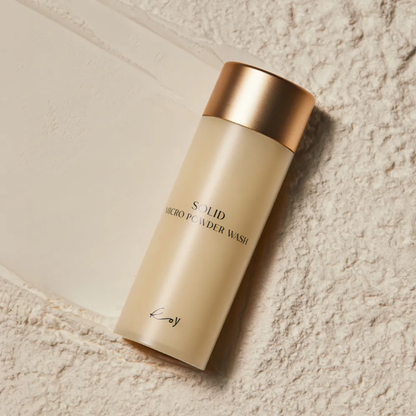 KOY Solid Micro Powder Wash 35g