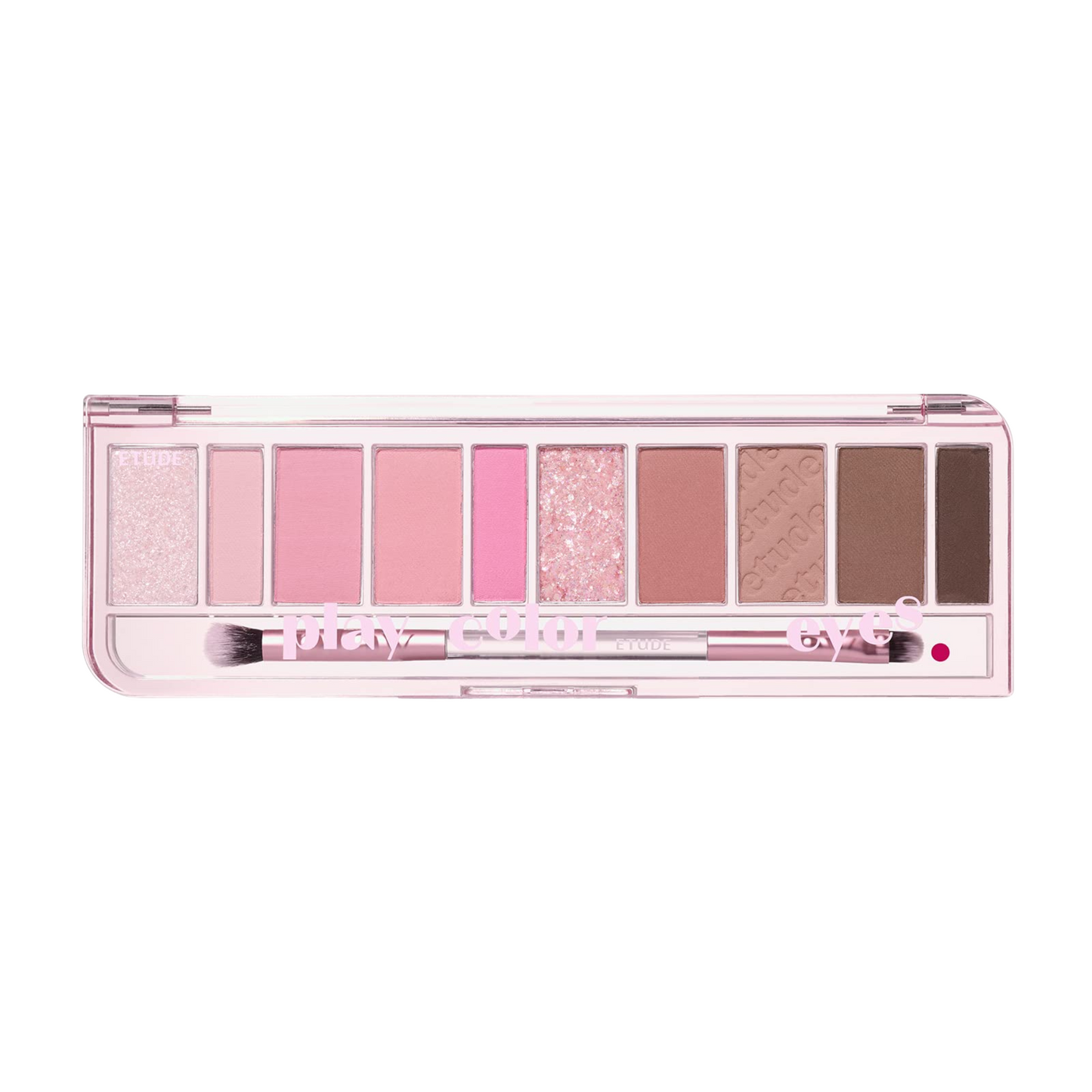Etude House Play Color Eyes NEW - 10 Colors