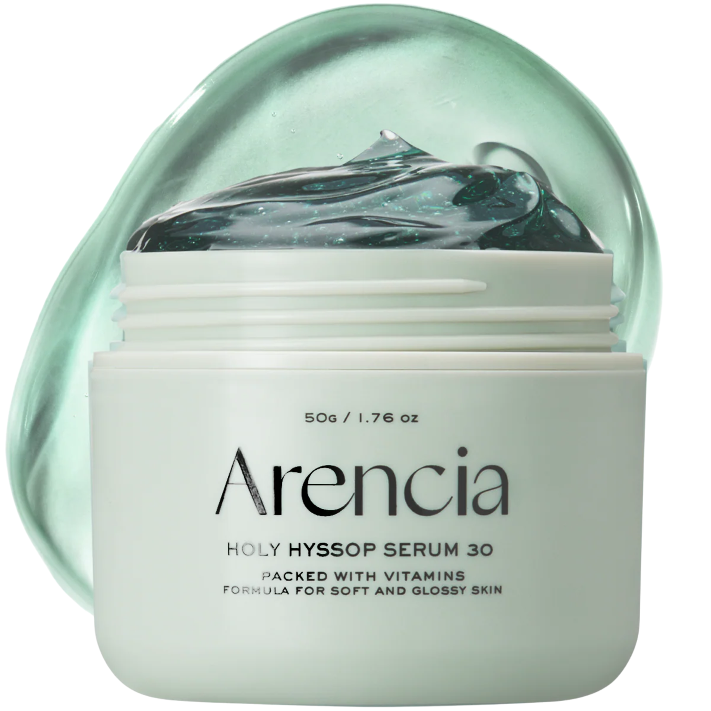 Arencia – Holy Hyssop Serum 30 50g | Korean Skincare Australia