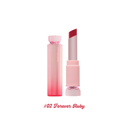 Etude House Color Lasting Glow Stick 3.2g (6 Shades)