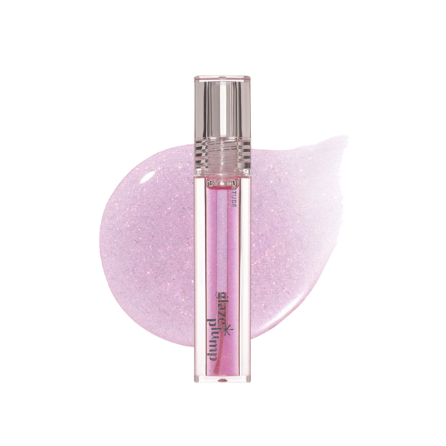 Etude House Glaze Plump Gloss 3 Colors - KOS