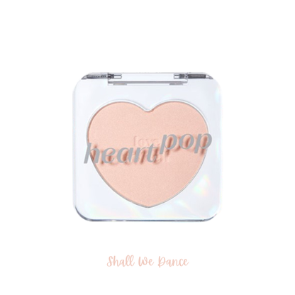 Etude Heart Pop Blusher 4g | Korean Beauty Australia