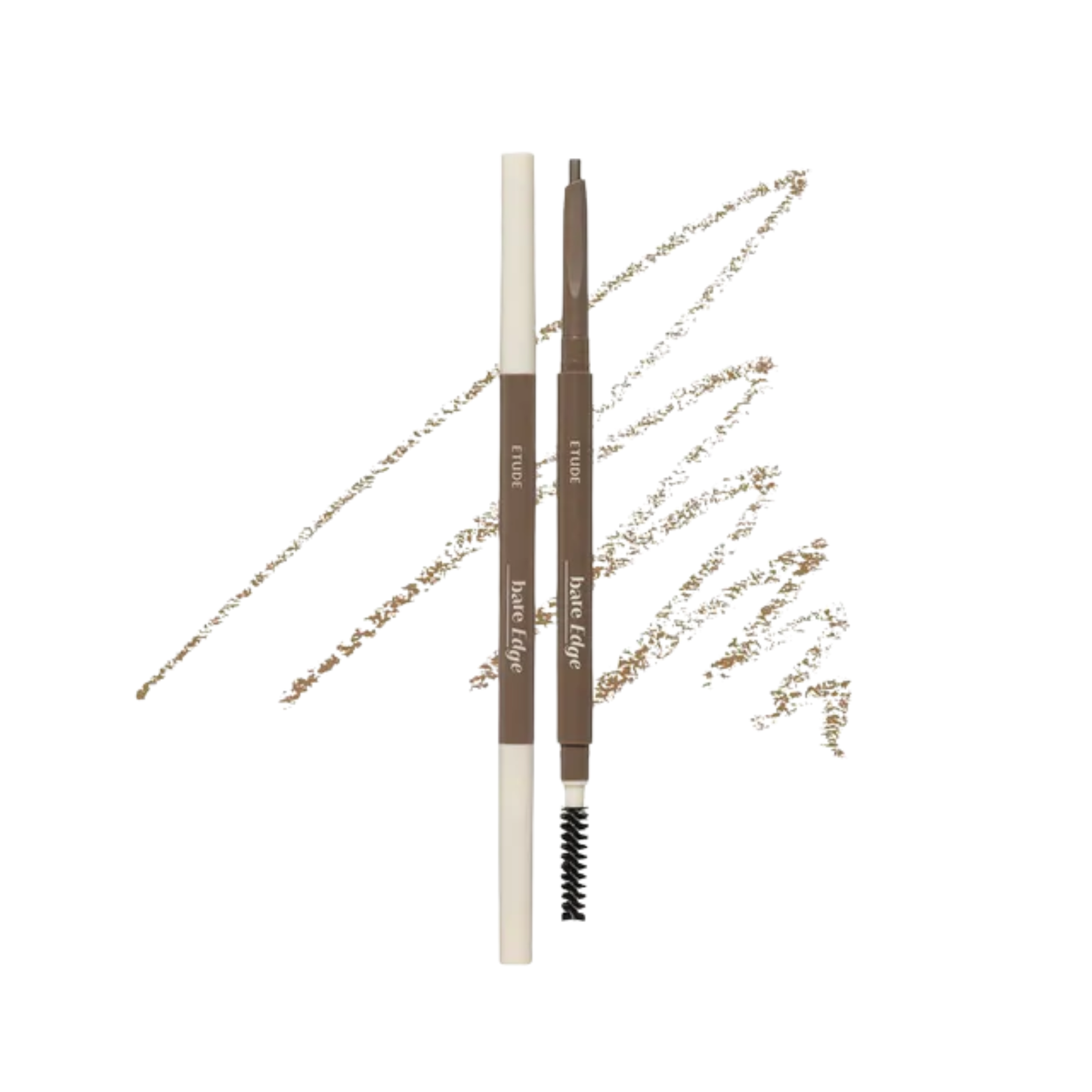 Etude House Bare Edge Slim Brow 0.1g (5 Shades)