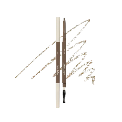 Etude House Bare Edge Slim Brow 0.1g (5 Shades)