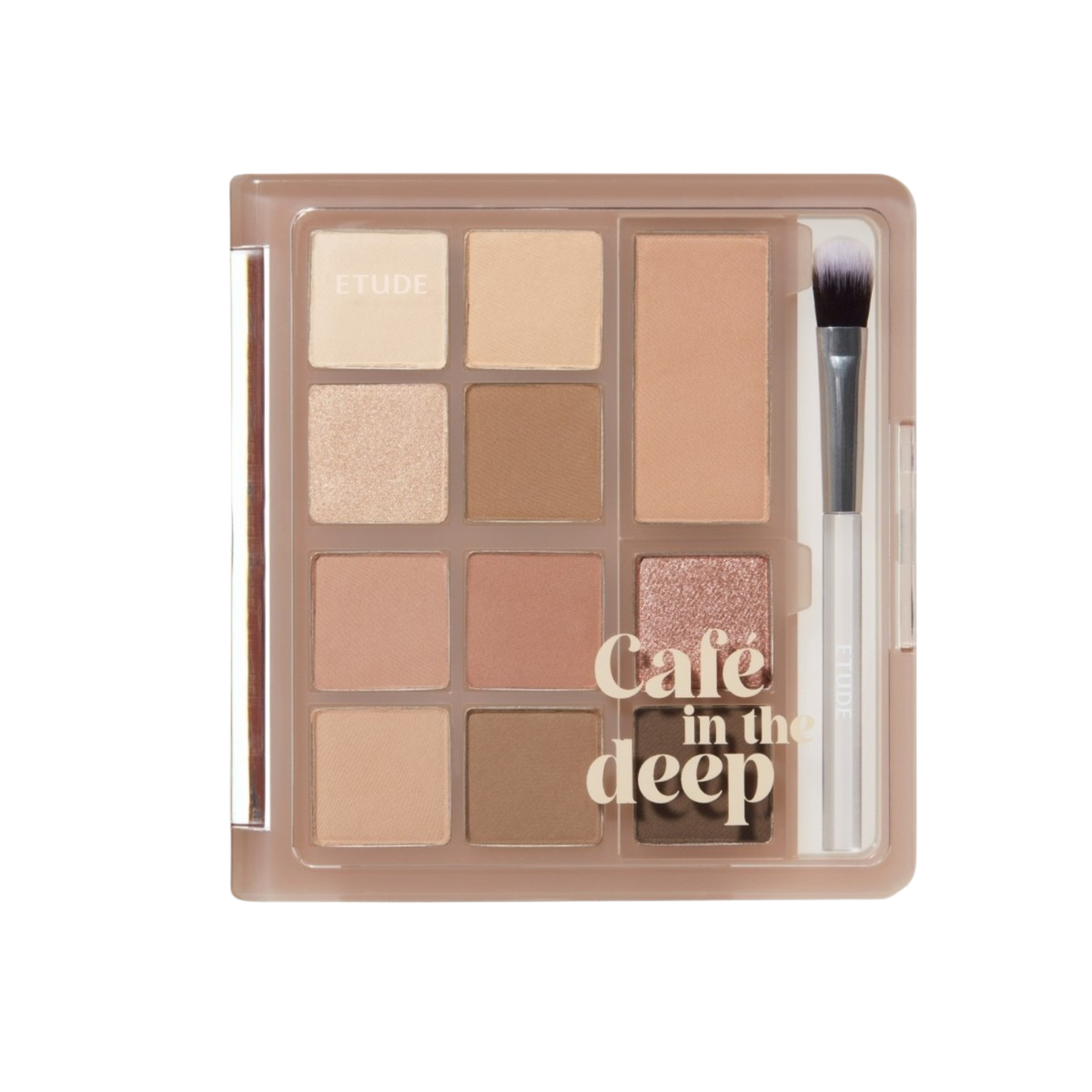 Etude My Best Tone Eye Palette