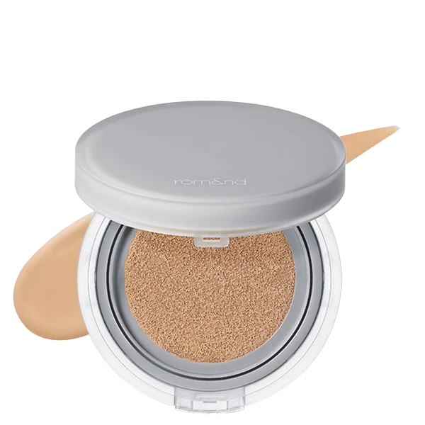 Romand Nu Zero Cushion 15g (5 Colours)