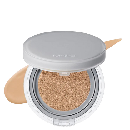 Romand Nu Zero Cushion 15g (5 Colours)