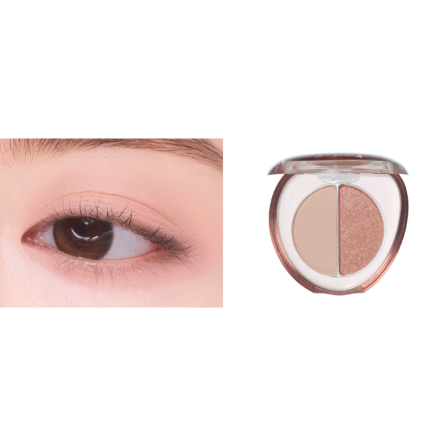 Etude What’s In My Eyes Double (8 Types)