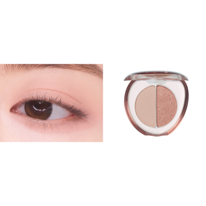 Etude What’s In My Eyes Double (8 Types)