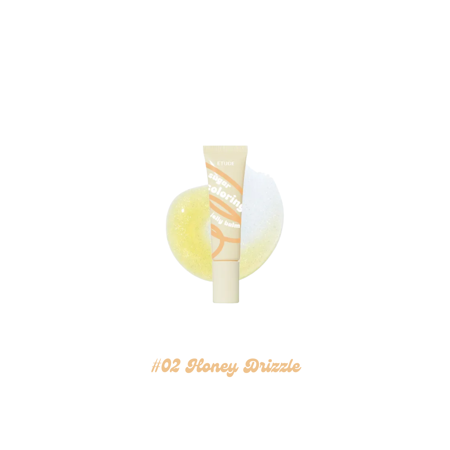 Etude House Sugar Coloring Jelly Balm 9g