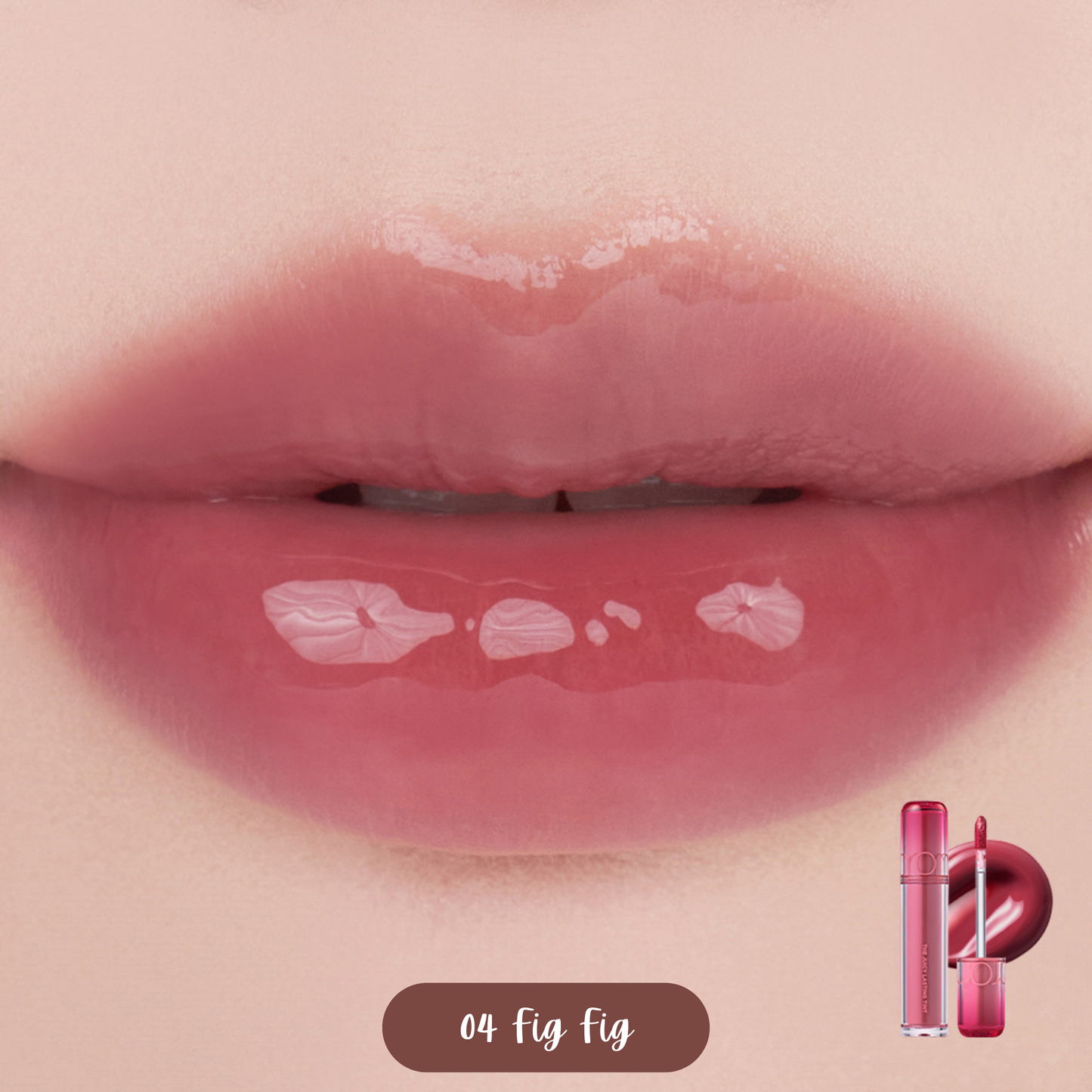 Romand Juicy Lasting Tint (28 Colours)