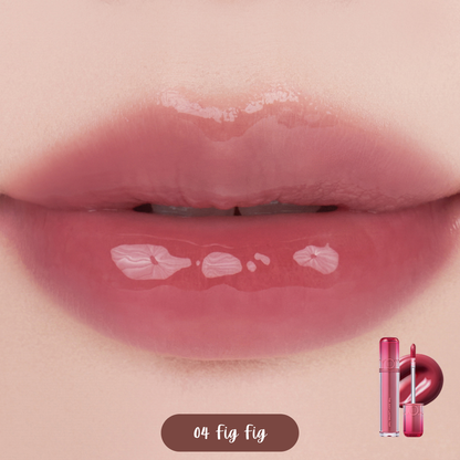Romand Juicy Lasting Tint (28 Colours)