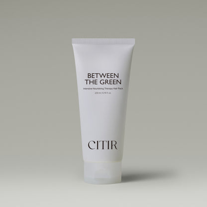 CITIR Intensive Nourishing Therapy Hair Pack 200ml – Korean Hair Care Australia
