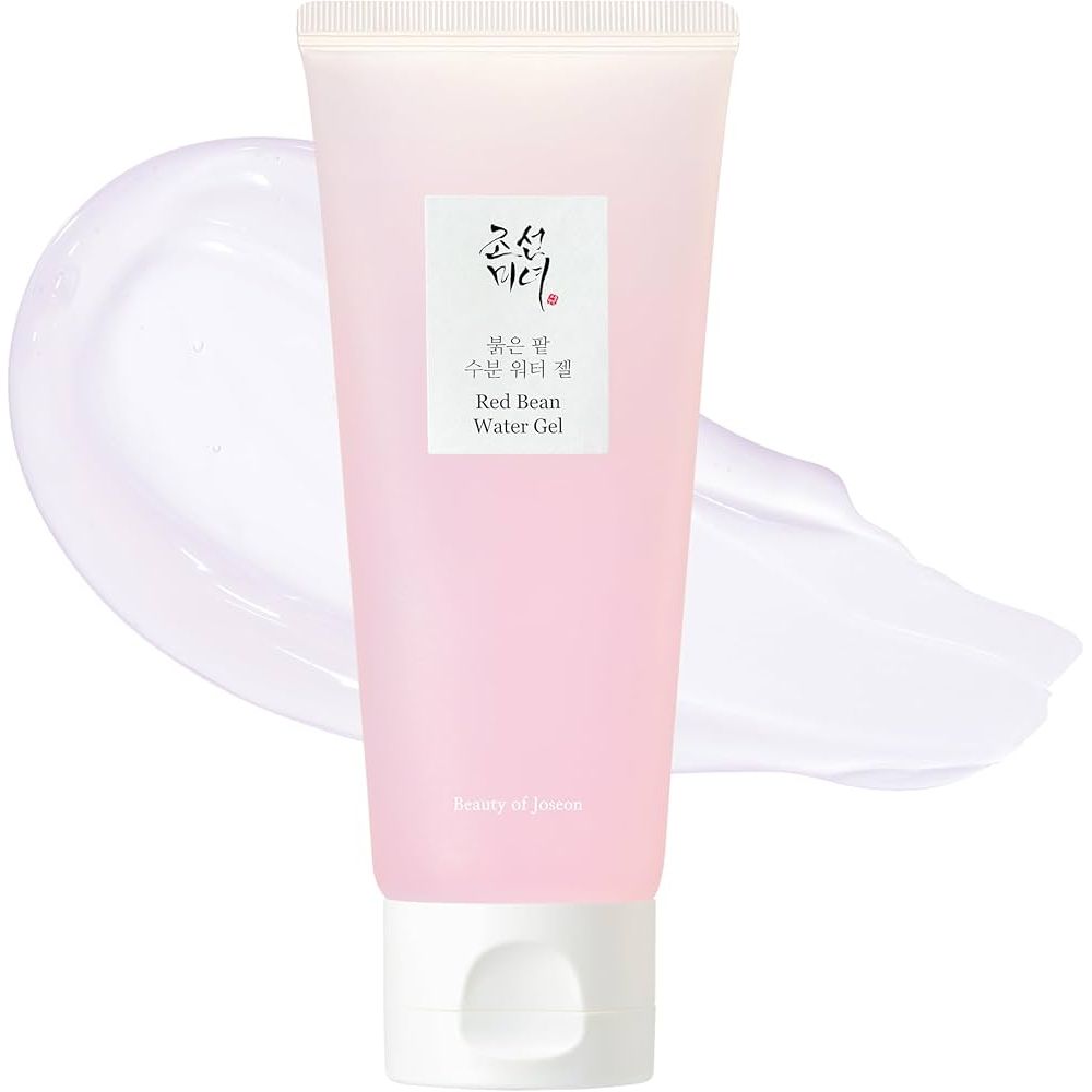 BEAUTY OF JOSEON Red Bean Water Gel 100ml