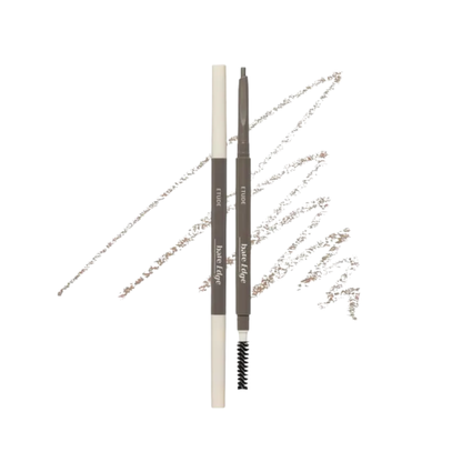 Etude House Bare Edge Slim Brow 0.1g (5 Shades)