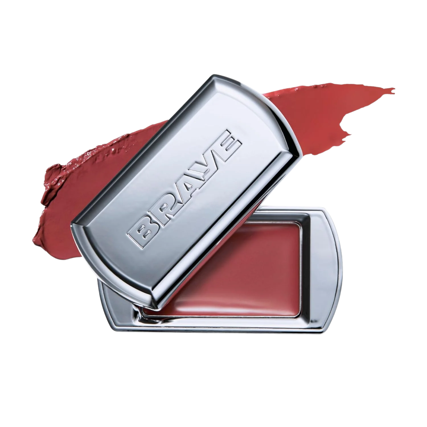 BRAYE Lipsleek – Multi-Use Vegan Lip & Cheek Balm
