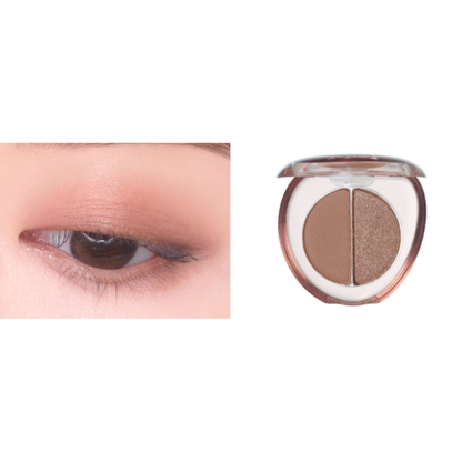 Etude What’s In My Eyes Double (8 Types)