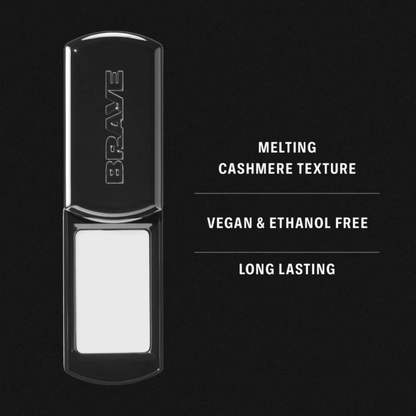 BRAYE Scented Balm – Solid Perfume Balm (2 Scents)