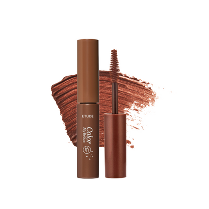 Etude House Color My Brows 5 Colors - KOS