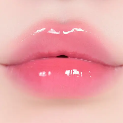 Alternative Stereo Lip Potion Caramel Glaze 8ml