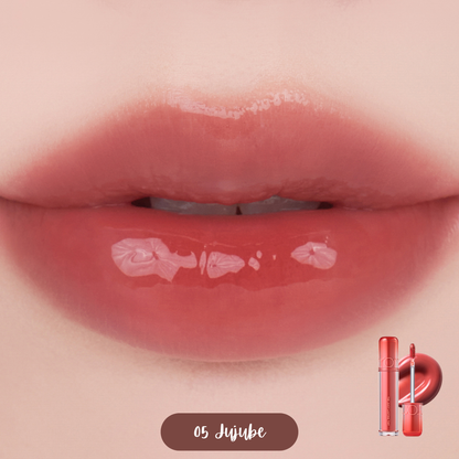 Romand Juicy Lasting Tint (28 Colours)