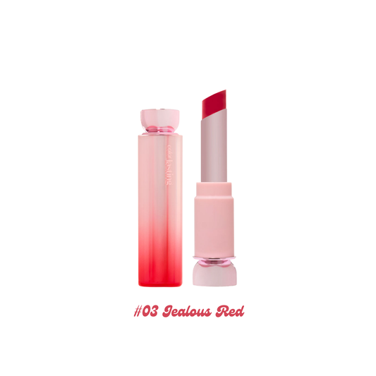 Etude House Color Lasting Glow Stick 3.2g (6 Shades)