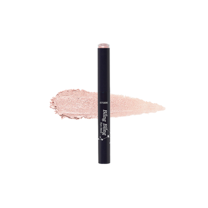 Etude House Bling Bling Eye Stick 6 Colors - KOS
